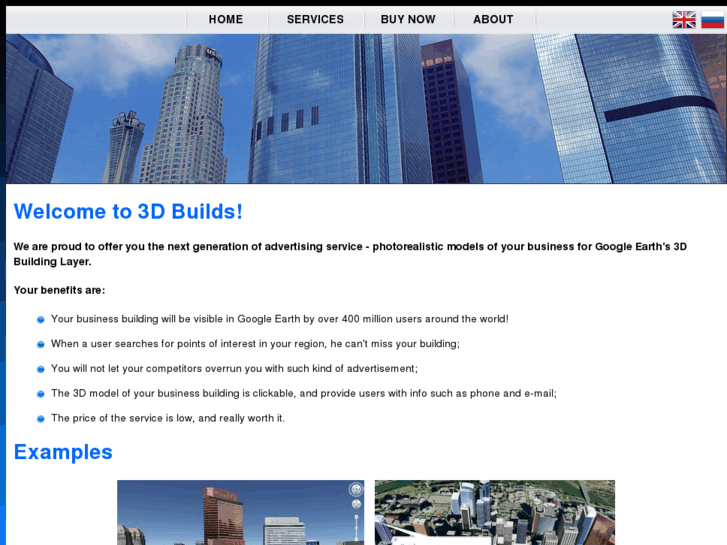 www.3dbuilds.com