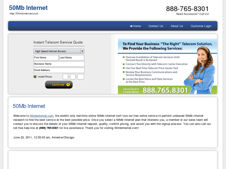 www.50mbinternet.com