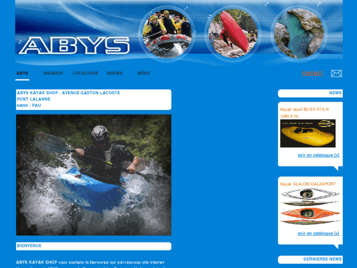 www.abys-kayak.com