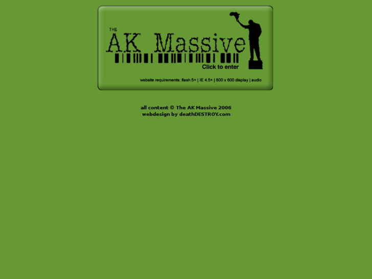 www.akmassive.com