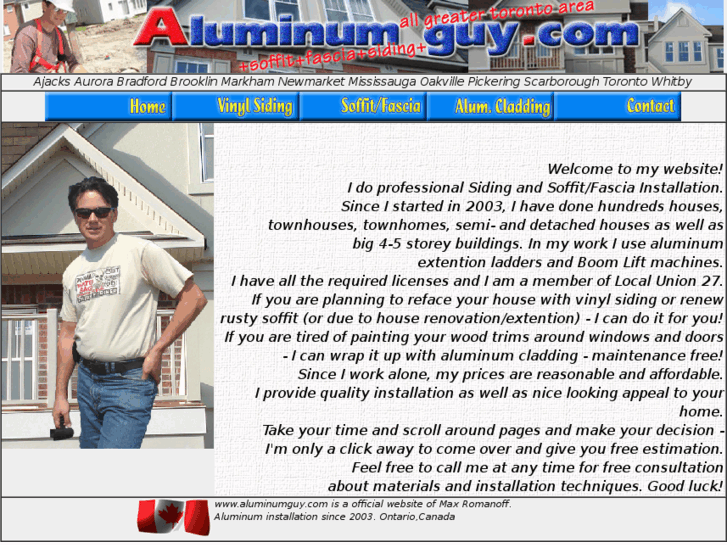 www.aluminumguy.com