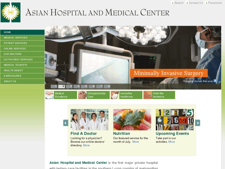 www.asianhospital.com