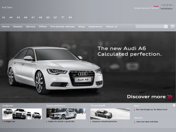 www.audi-qatar.com