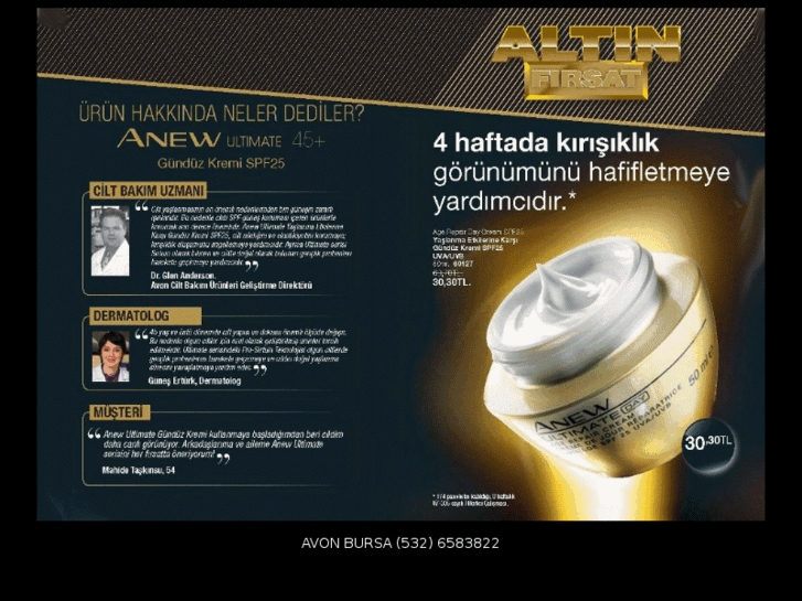 www.avonbursa.com