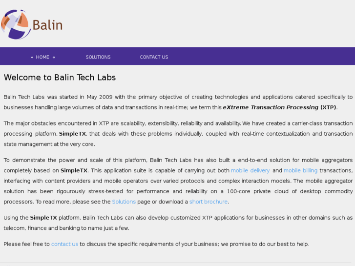 www.balinlabs.com