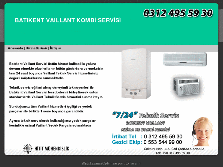 www.batikentvaillantservisi.com