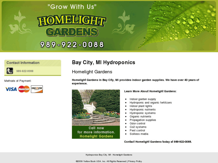 www.baycitygardensupplies.com