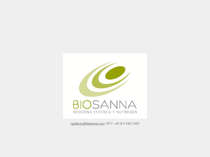 www.biosanna.com