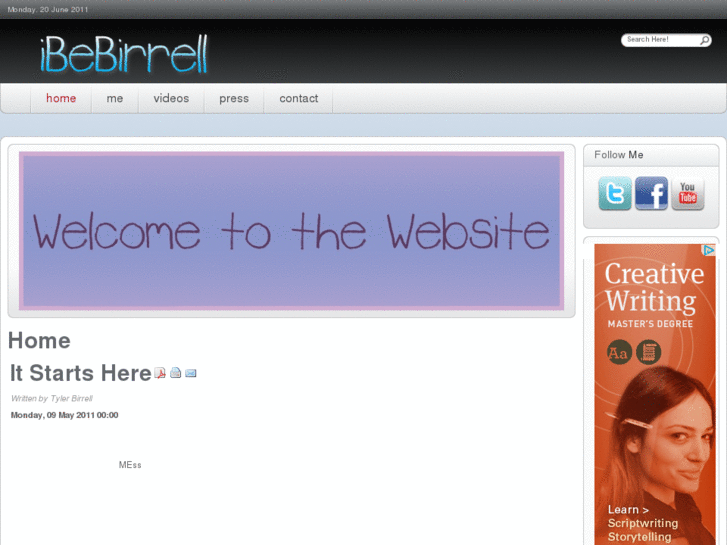 www.birrellstudios.com