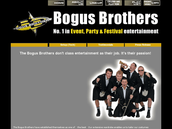 www.bogusbrothers.info