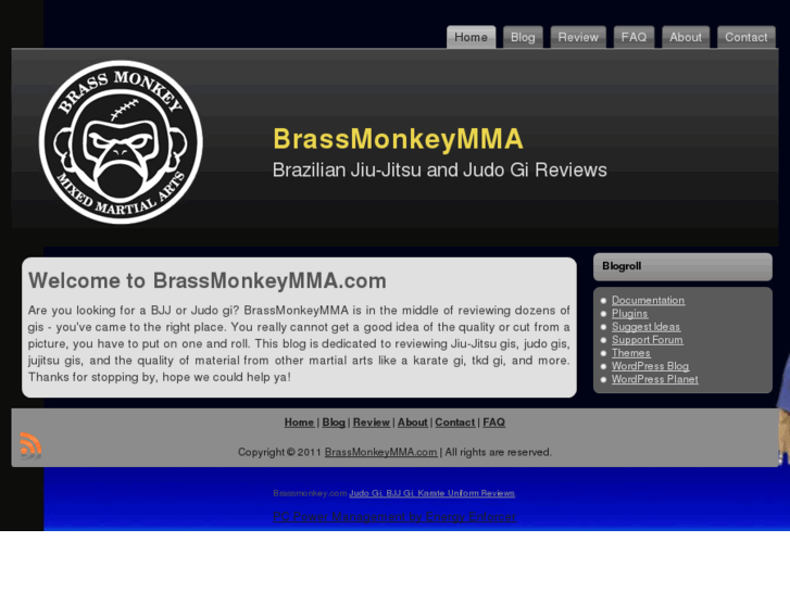 www.brassmonkeymma.com