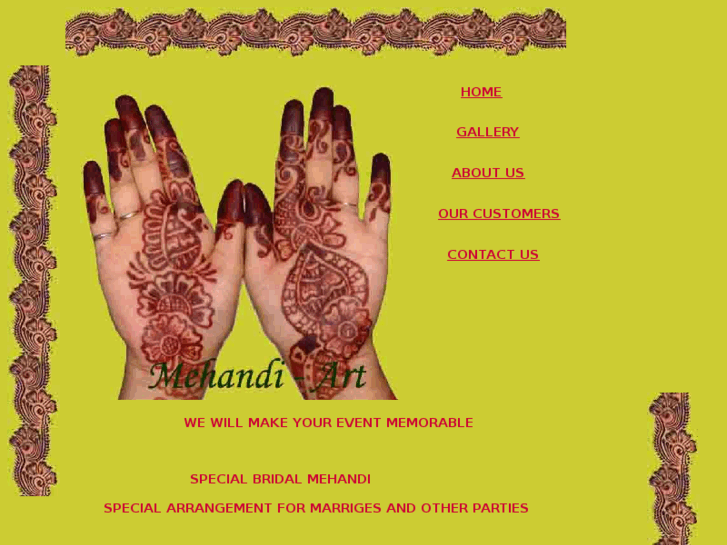 www.bridalmehandi.com