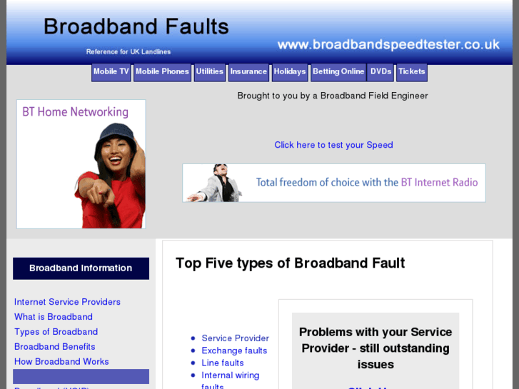 www.broadbandspeedtester.co.uk