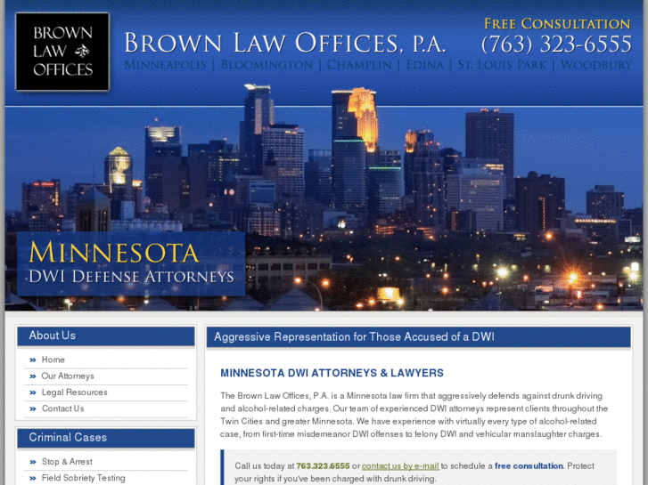 www.browndwilawyers.com