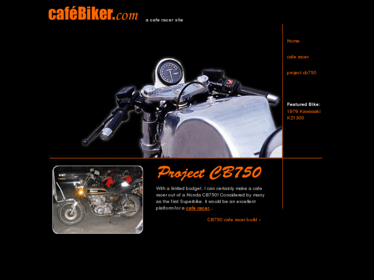 www.cafebiker.com