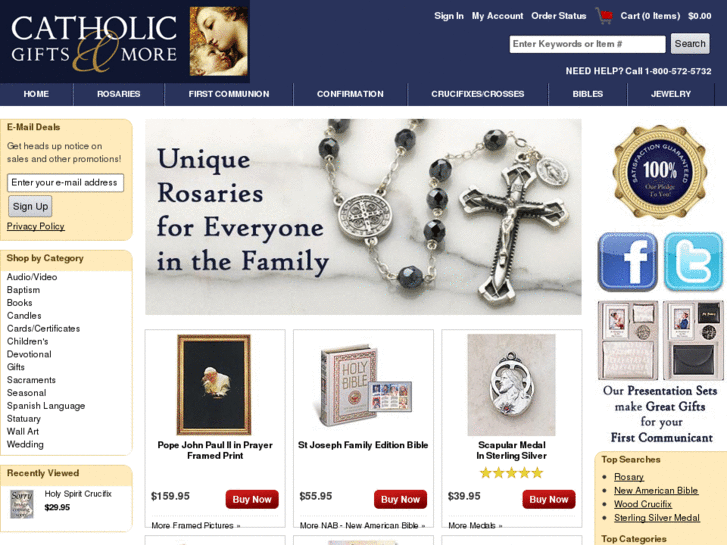 www.catholicgiftsandmore.com