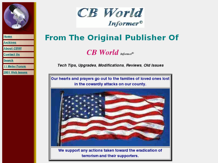 www.cbworldinformer.com