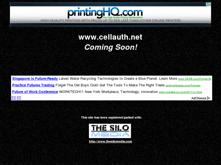 www.cellauth.net