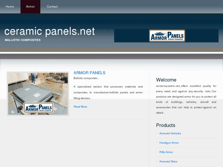 www.ceramicpanels.net