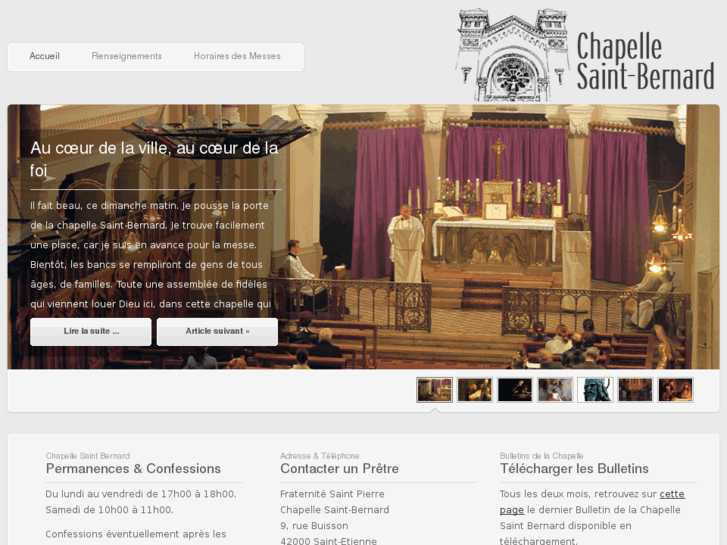 www.chapelle-saint-bernard.com