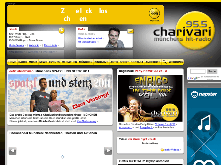 www.charivari.de