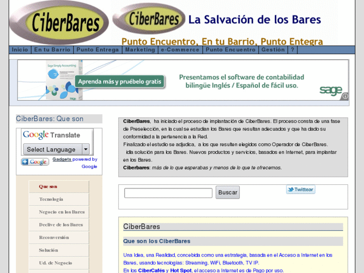 www.ciberbares.net