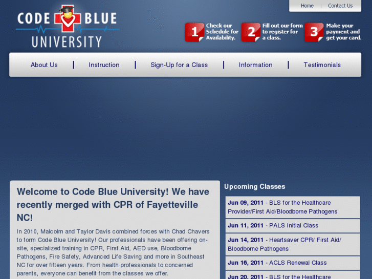 www.codeblueuniversity.com