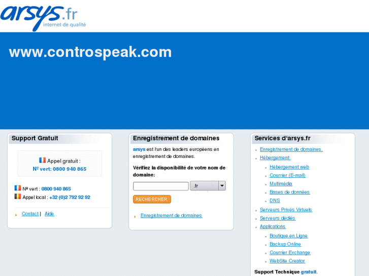 www.controspeak.com