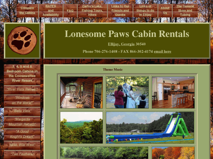 www.coosawatteeresort.com