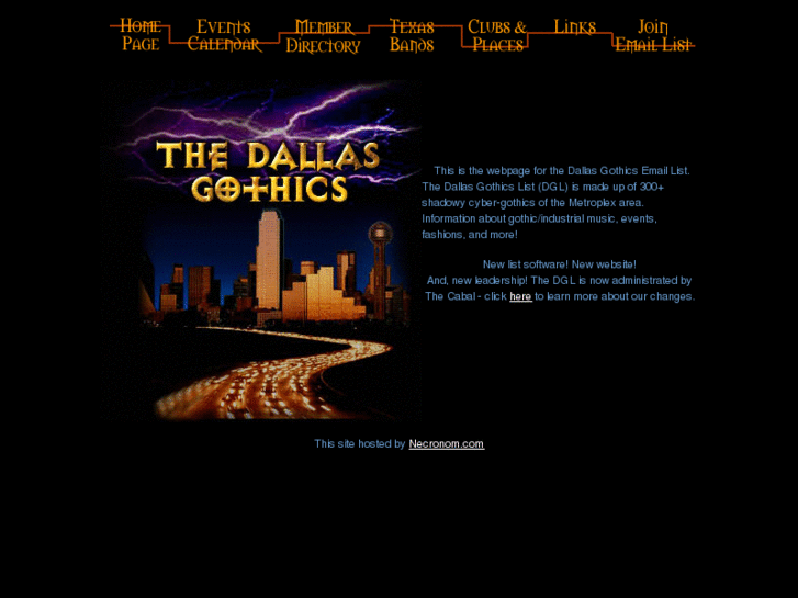 www.dallasgoths.org