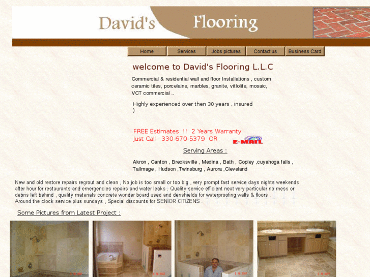 www.davidflooringllc.com