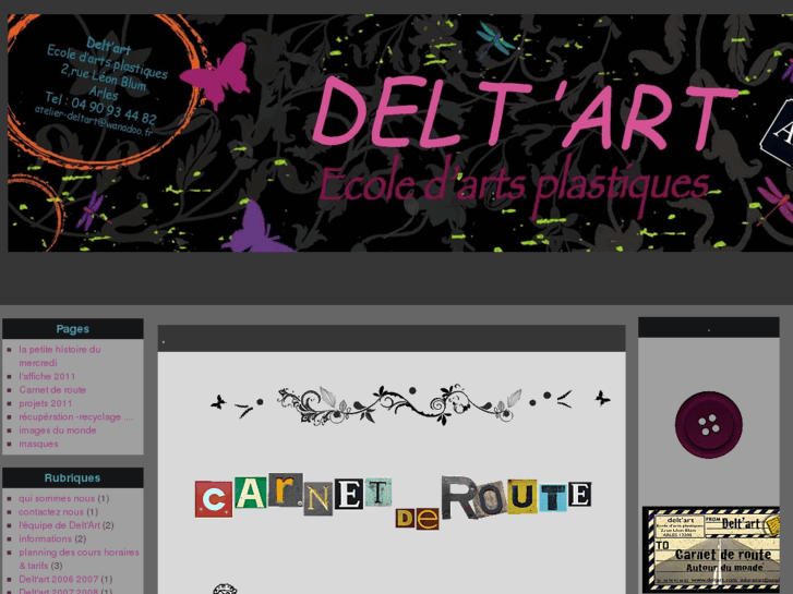 www.deltart.com