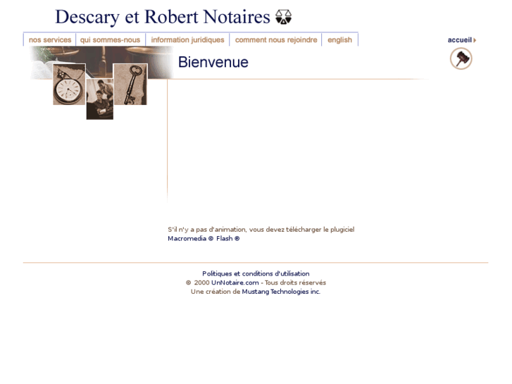 www.descary-robert.com