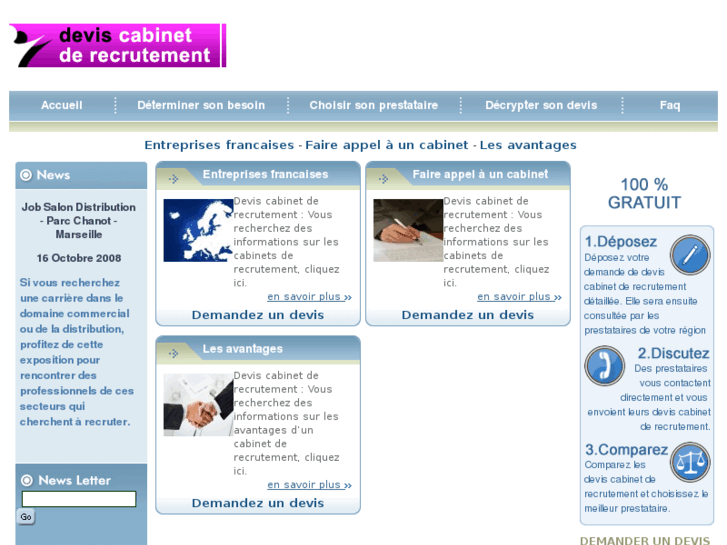 www.devis-cabinet-de-recrutement.com