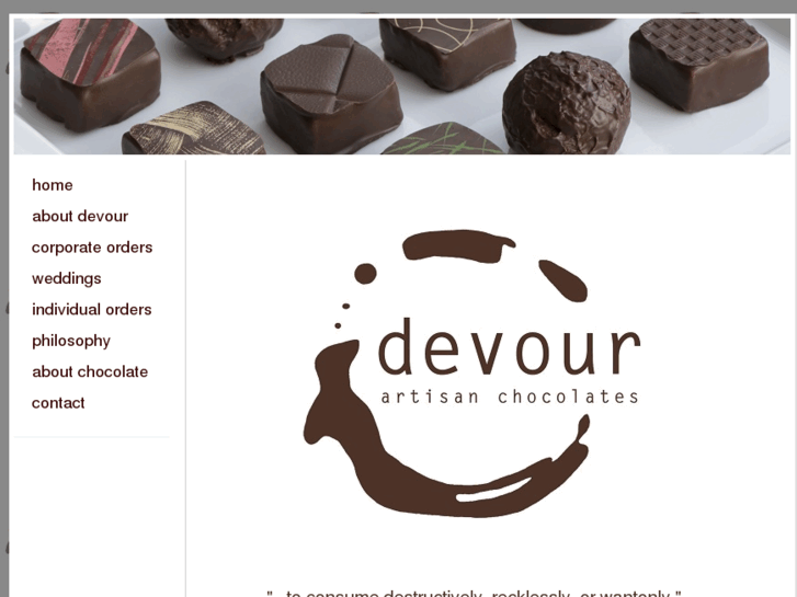 www.devourchocolates.com