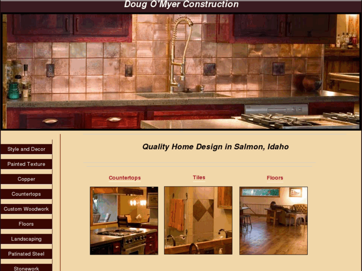 www.dougomyerconstruction.com