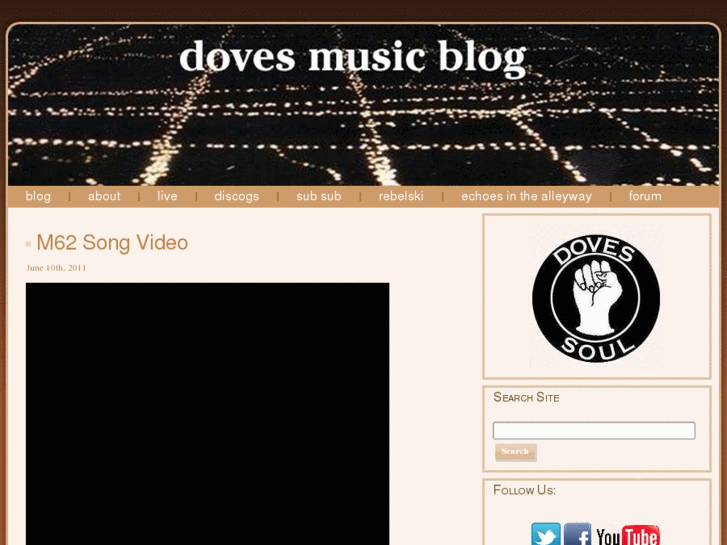 www.dovesmusicblog.com