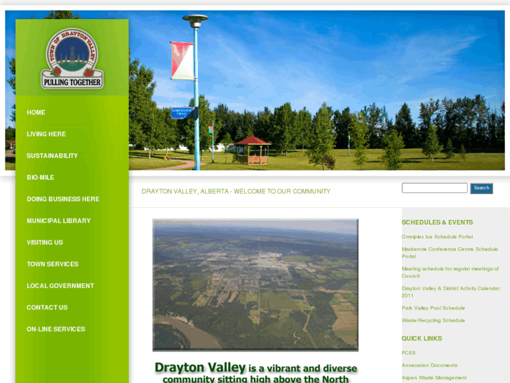 www.draytonvalley.ca