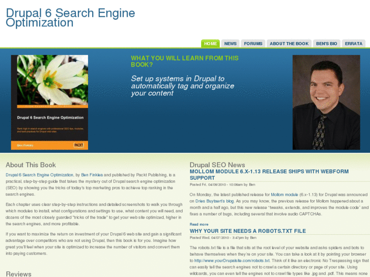 www.drupalsearchengineoptimization.com