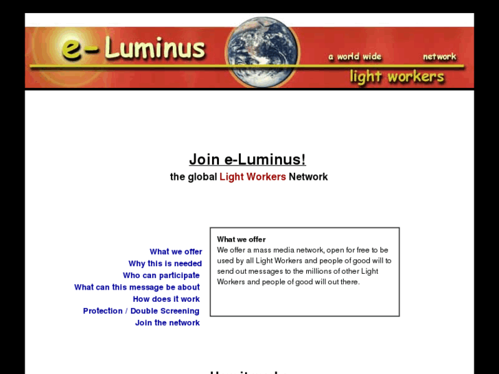 www.e-luminus.net