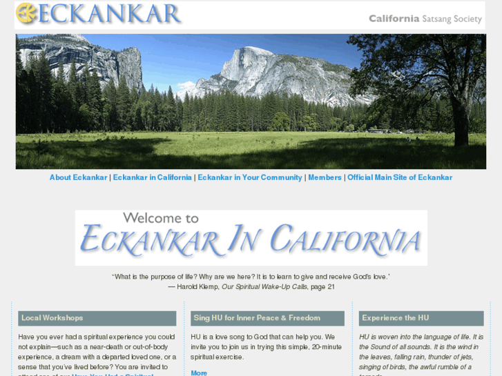 www.eck-ca.org