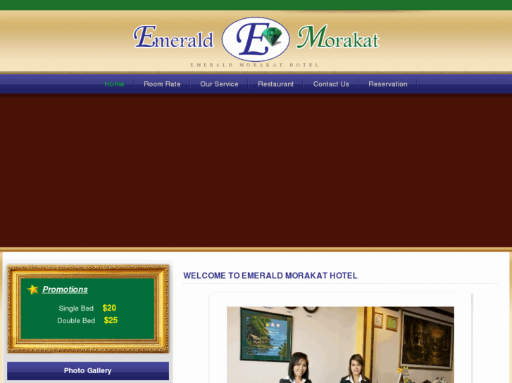 www.emeraldmorakathotel.com