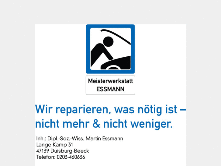 www.essmann.net