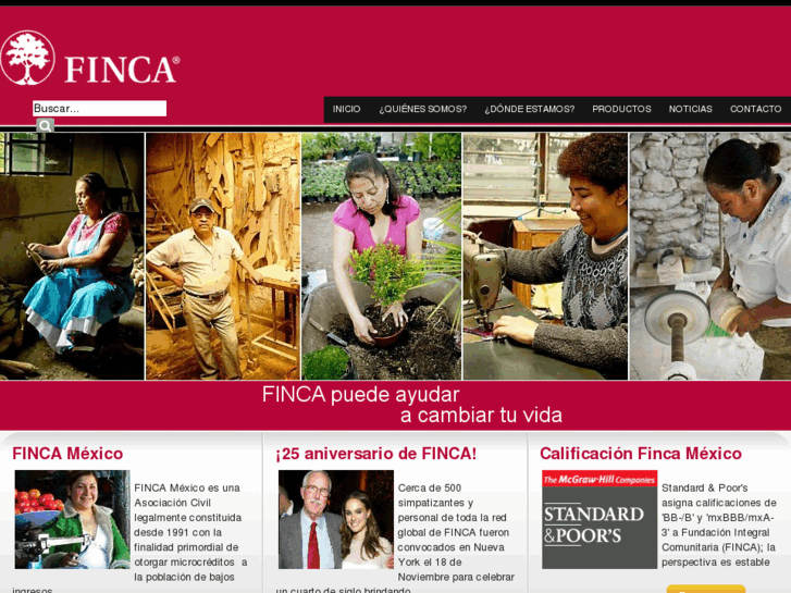 www.fincamexico.org
