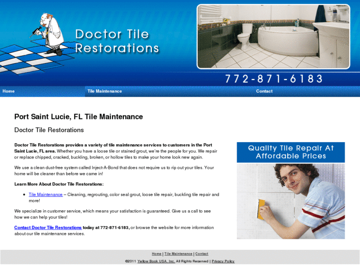 www.fixmytile.com