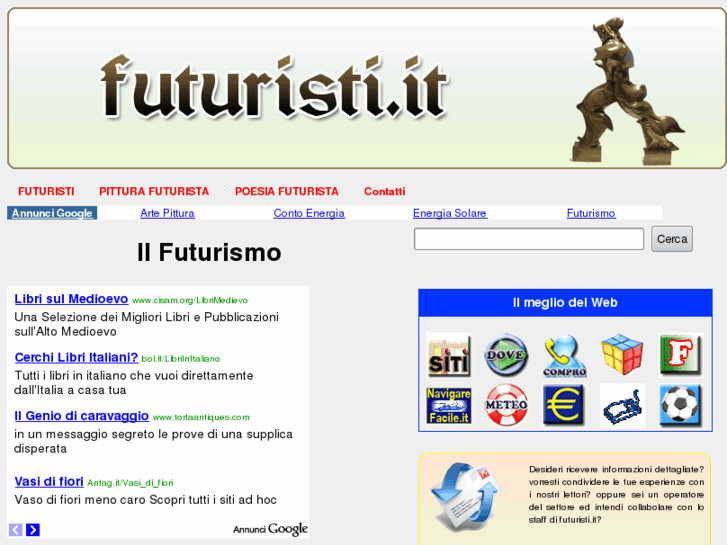 www.futuristi.it