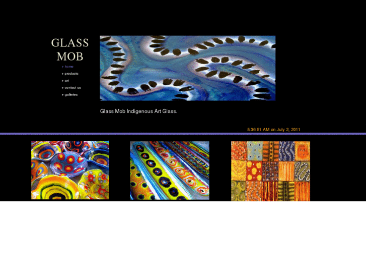 www.glassmob.com