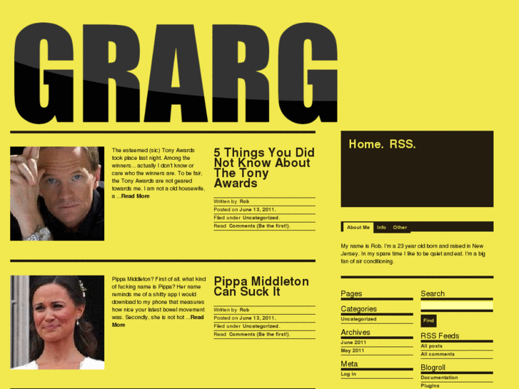 www.grarg.net
