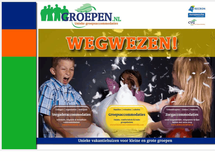 www.groepen.nl