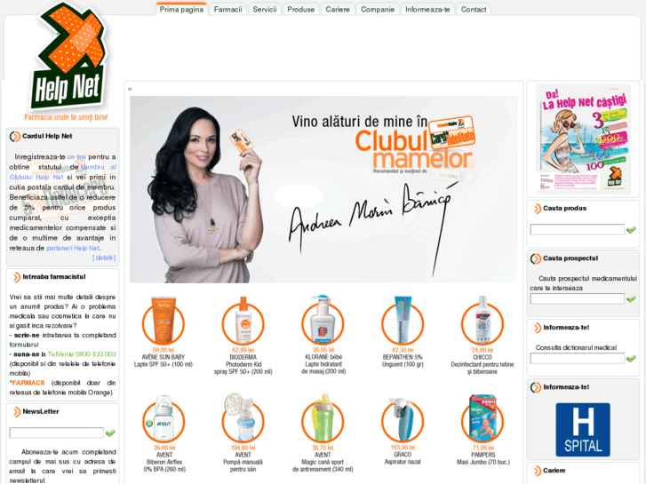 www.helpnet.ro